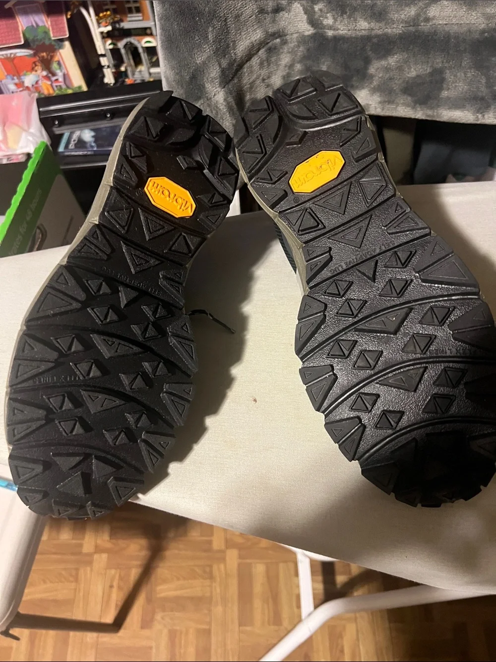 Veja Shoes